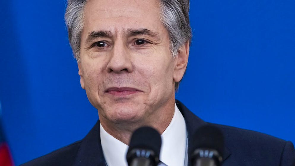 Medio Oriente. Blinken: «L'Autorità palestinese dovrà gestire Gaza nel dopoguerra con l'ONU»