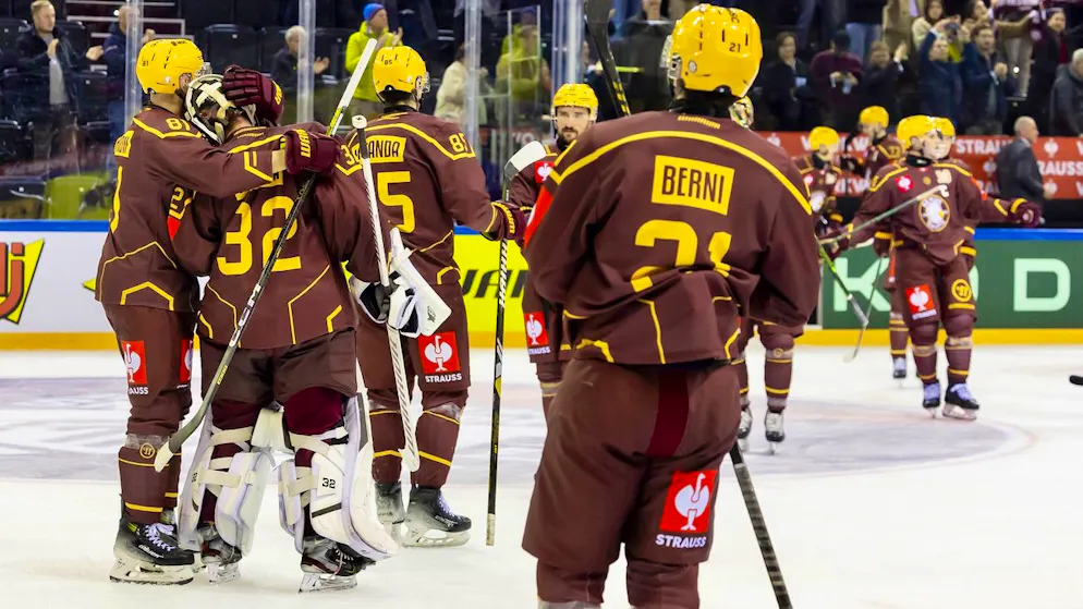 La magie va-t-elle encore opérer pour Genève-Servette sur la scène européenne ?