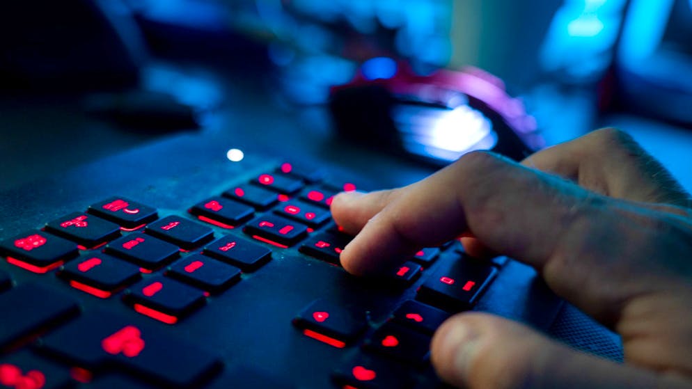 Hospitals, banks, authorities. Federal Office registers hundreds of attacks on critical infrastructure