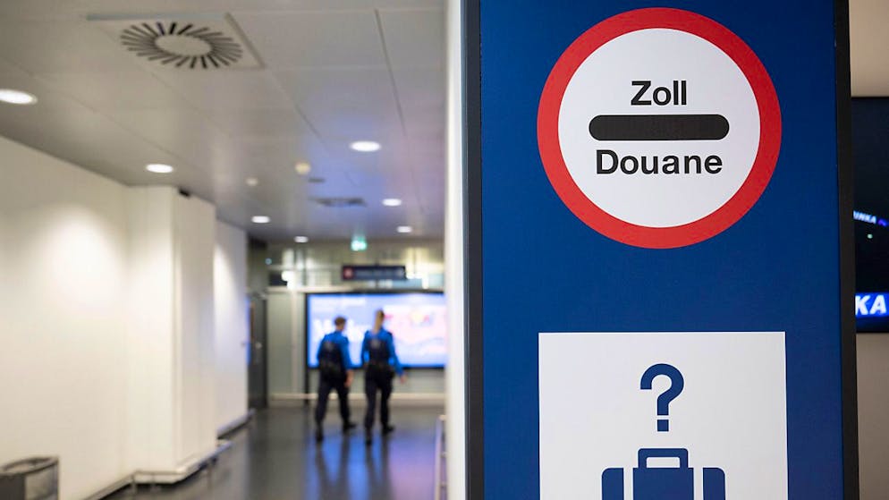 Les entrées irrégulières dans l'UE n'ont jamais été aussi basses depuis 2021.