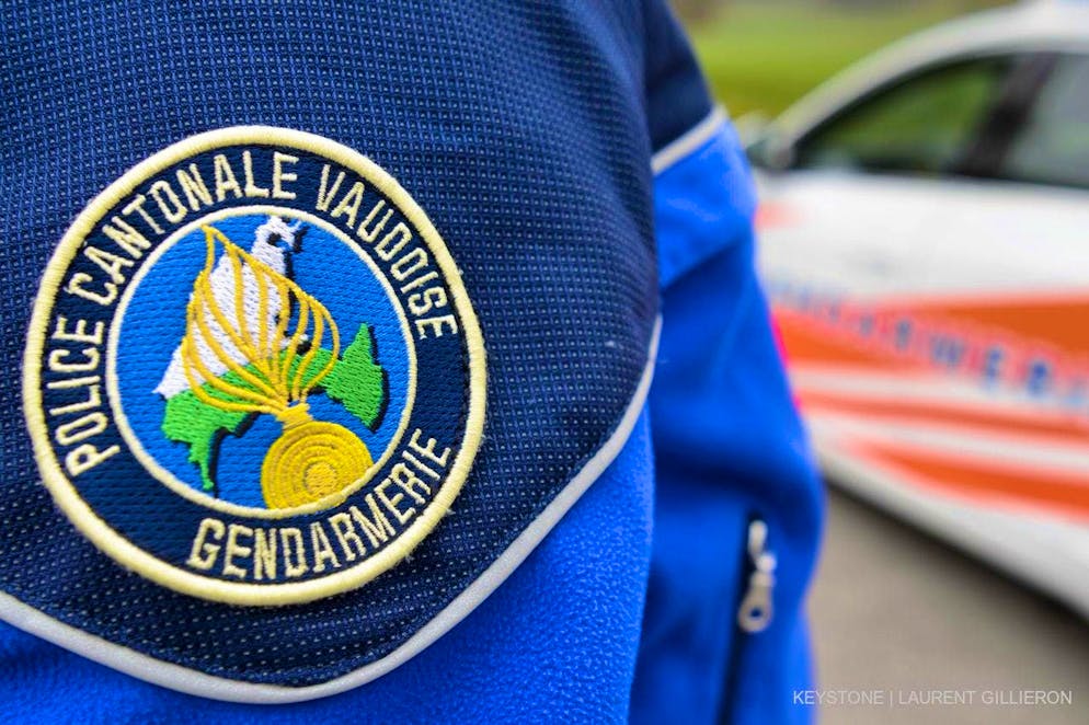 A physical altercation broke out between two siblings at Lausanne railroad station on Saturday morning, according to the Vaud cantonal police.