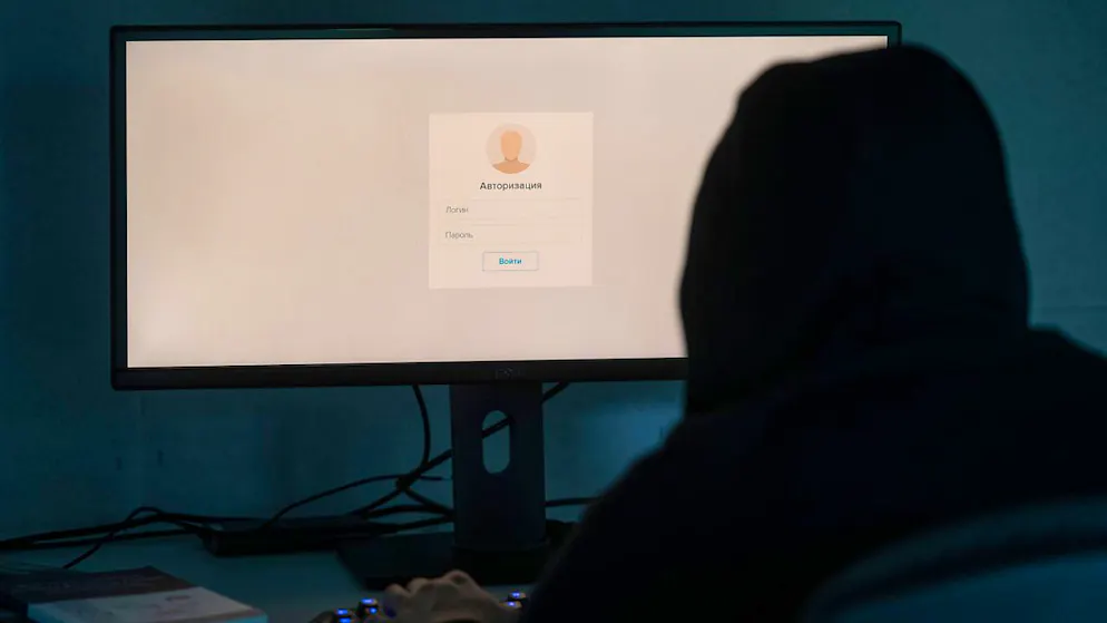 L'escroc usurpait l'identité de ses victimes pour obtenir divers objets (photo symbolique).