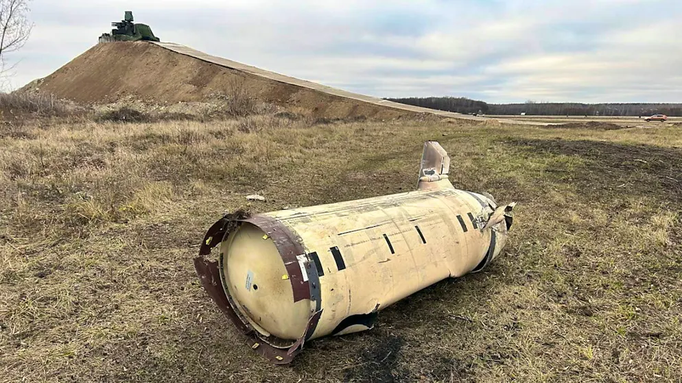 Guerra in Ucraina. Mosca: «Kiev ha lanciato missili occidentali in Russia»