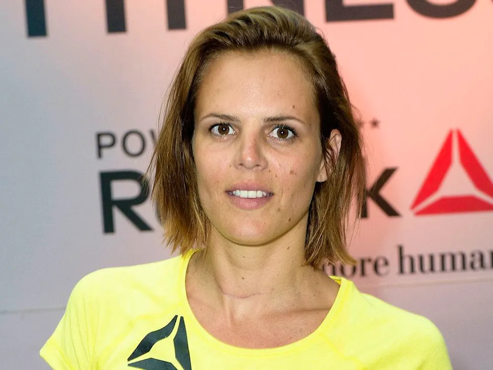 Laure Manaudou devenue mère de famille utilise son expérience pour mettre en garde sa fille aujourd'hui ado