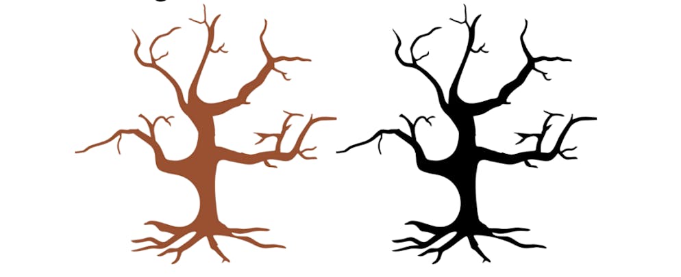 Toter Baum: Das neue Emoji kommt im ersten Quartal des Jahres.