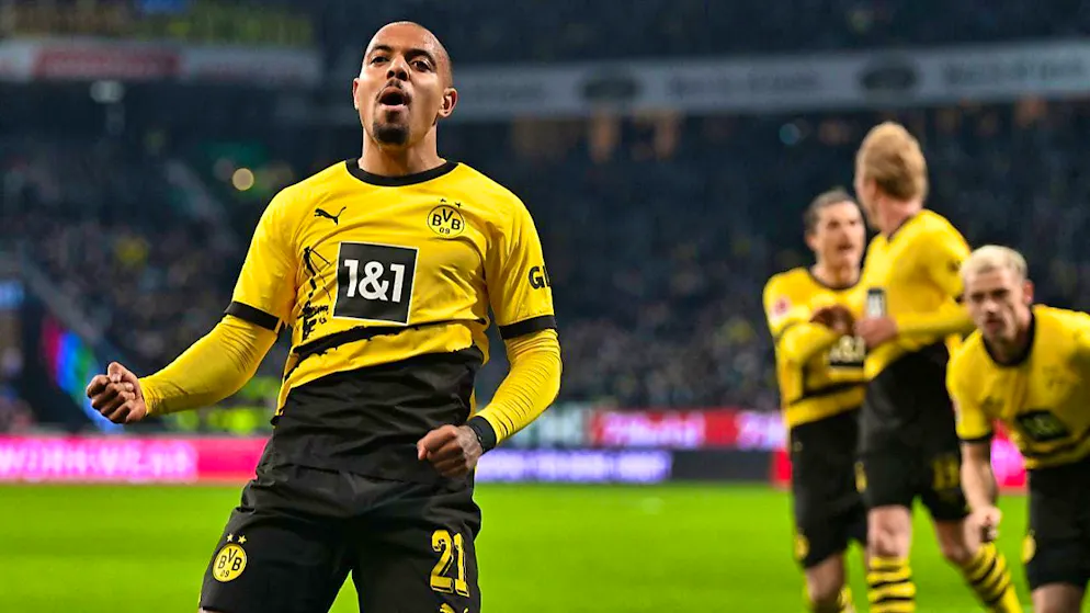 Dutchman Donyell Malen moves to the Premier League