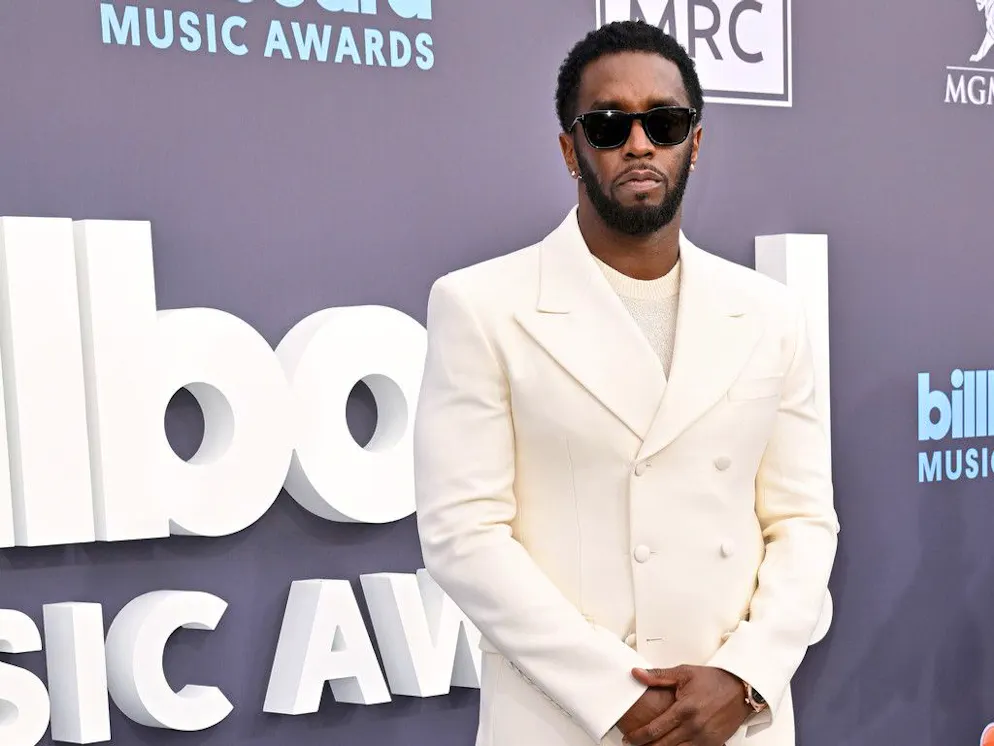 Sean Combs