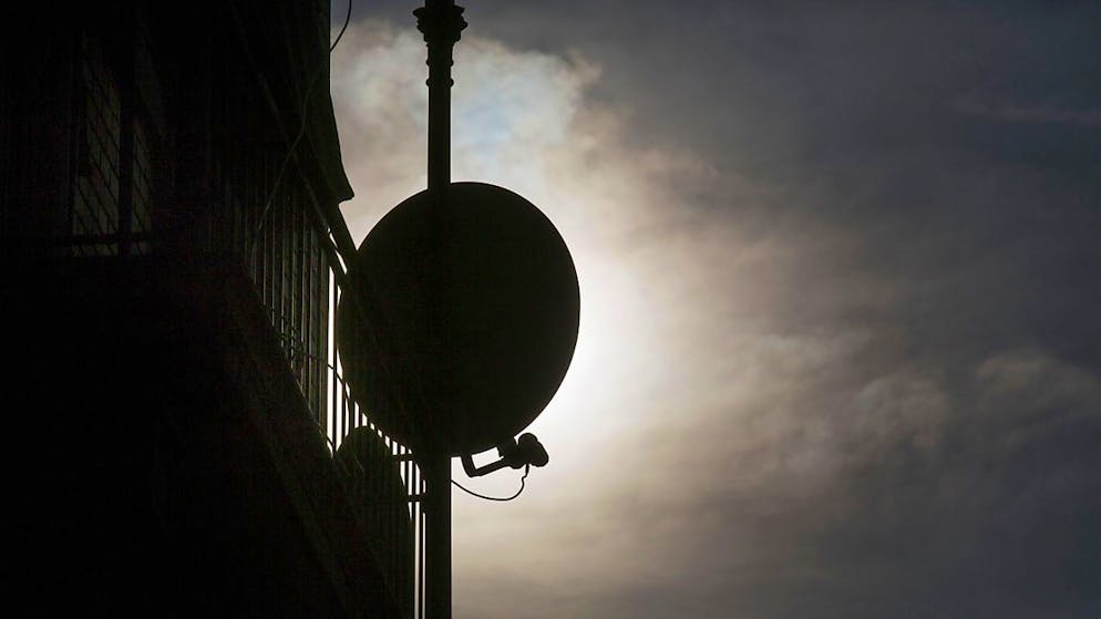 Le aziende dovrebbero essere esentate dal canone radio-tivù.