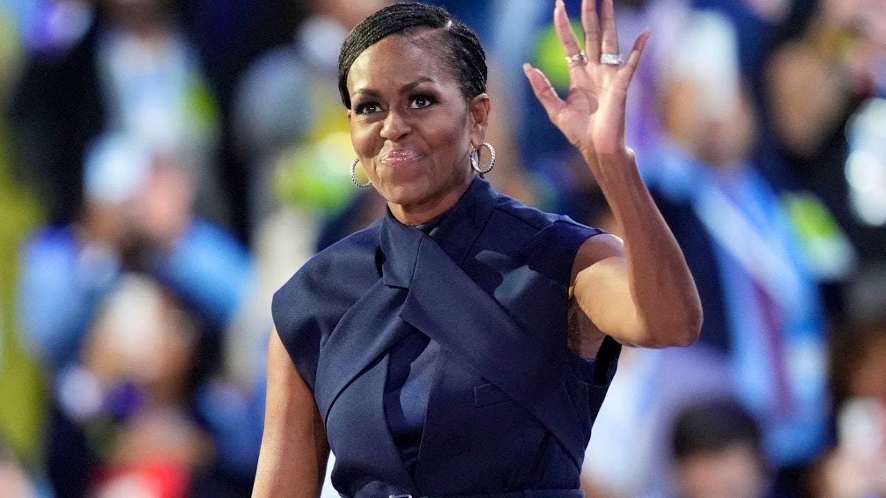 USA. Michelle Obama kommt nicht zu Trumps Amtseinführung