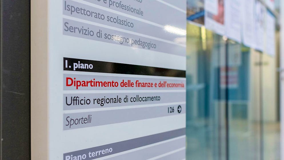 Tre Ucraini su 10 hanno un lavoro in Svizzera.