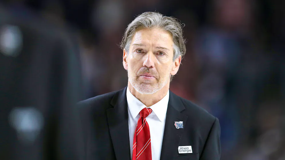 Dopo l'esonero di Gianinazzi. L'HC Lugano ha scelto: è Uwe Krupp il nuovo allenatore