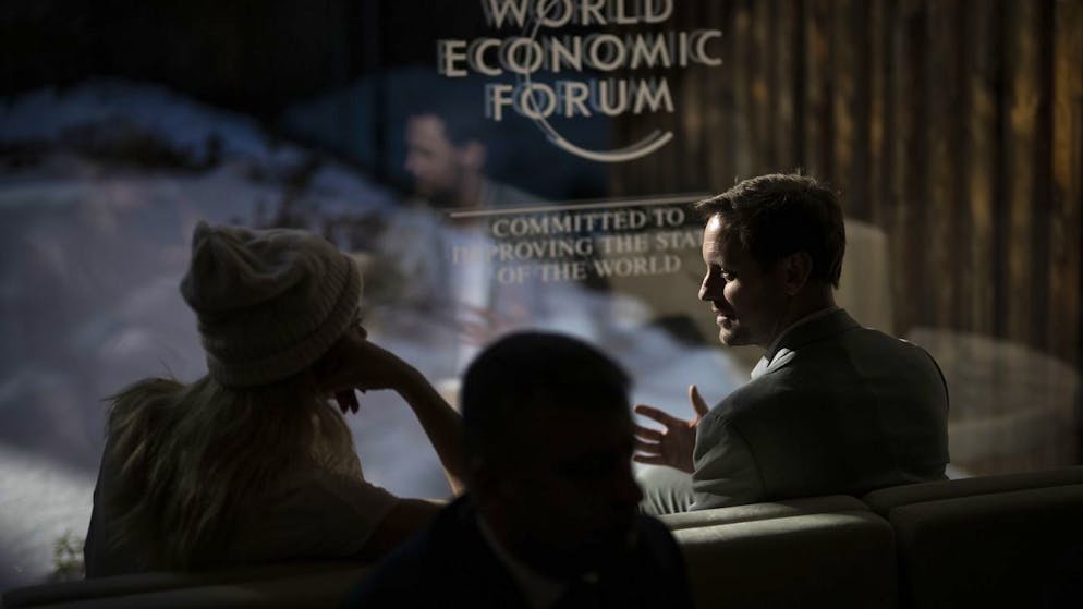 WEF Risk Report zeigt. Vor einer Bedrohung zittert die Welt jetzt am meisten