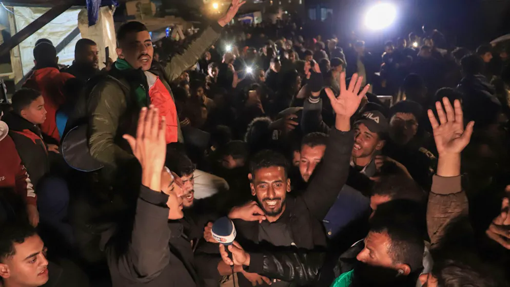 Haben Trumps Drohungen gewirkt?. Gaza-Deal steht – was ist erreicht, wie geht es weiter?