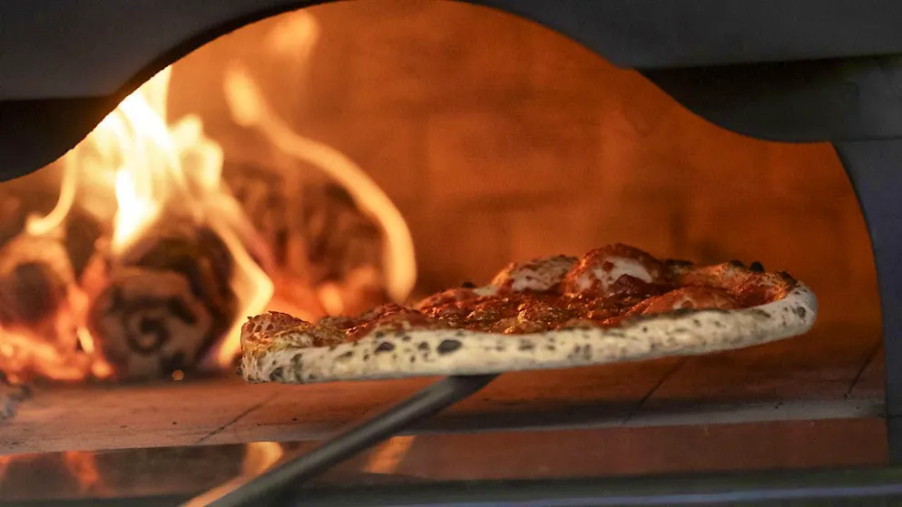 The toppings on a pizza can trigger heated debates. (archive picture)