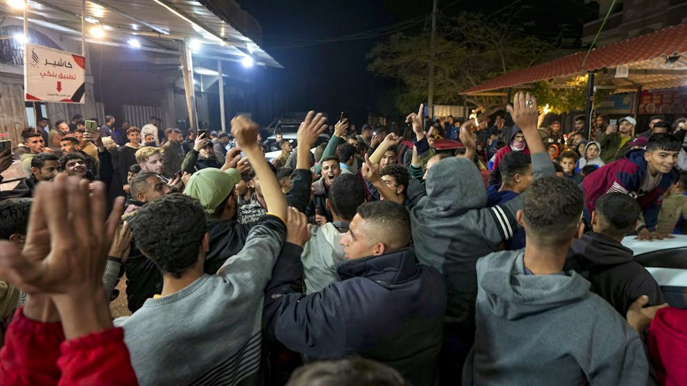 Guerra in Medio Oriente. L'accordo è fatto, la tregua a Gaza scatta domenica