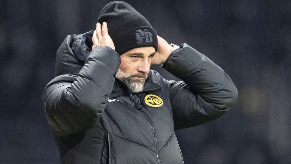 Testspiele und Trainingslager. YB feiert Kantersieg im letzten Test ++ Luzern demontiert Winti ++ Yverdon kassiert Klatsche