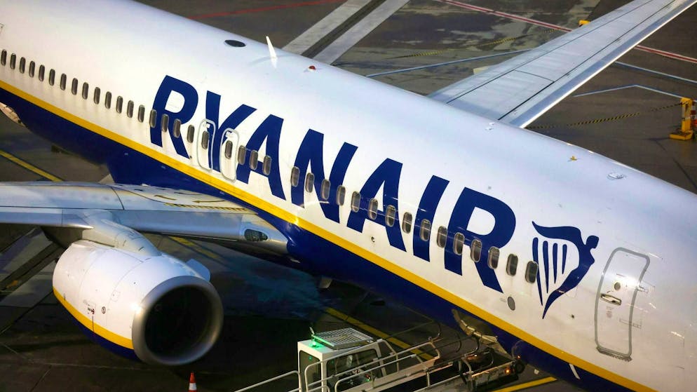 Lotta agli ospiti ubriachi. Ryanair chiede un limite di alcol per passeggero negli aeroporti