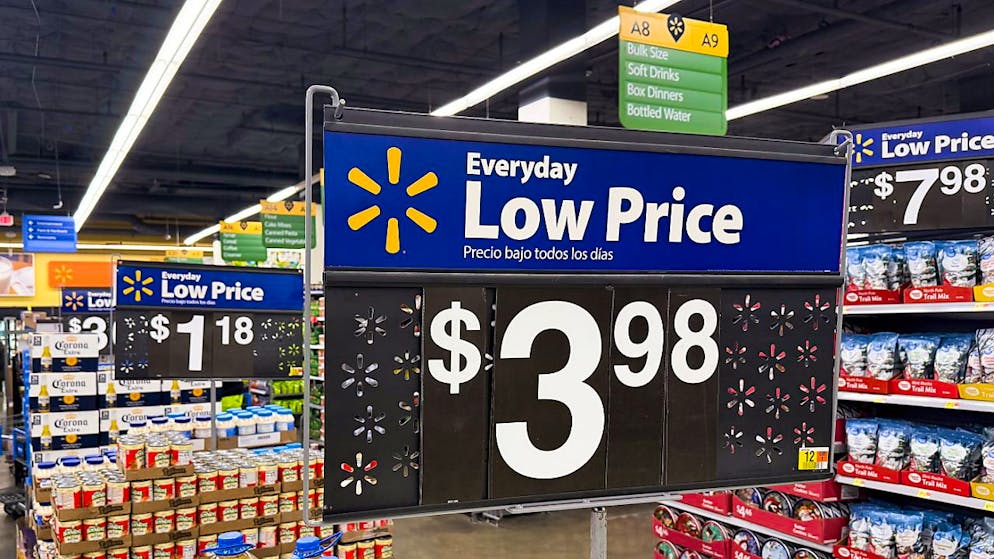 In den USA hat es eine Überraschung bei den Inflationszahlen gegeben. Die Kerninflationsrate ohne Energie und Nahrungsmittel fiel im Dezember 2024 etwas niedriger aus als erwartet. Dies trieb die Börsen am Donnerstag nach oben. (Archivbild)