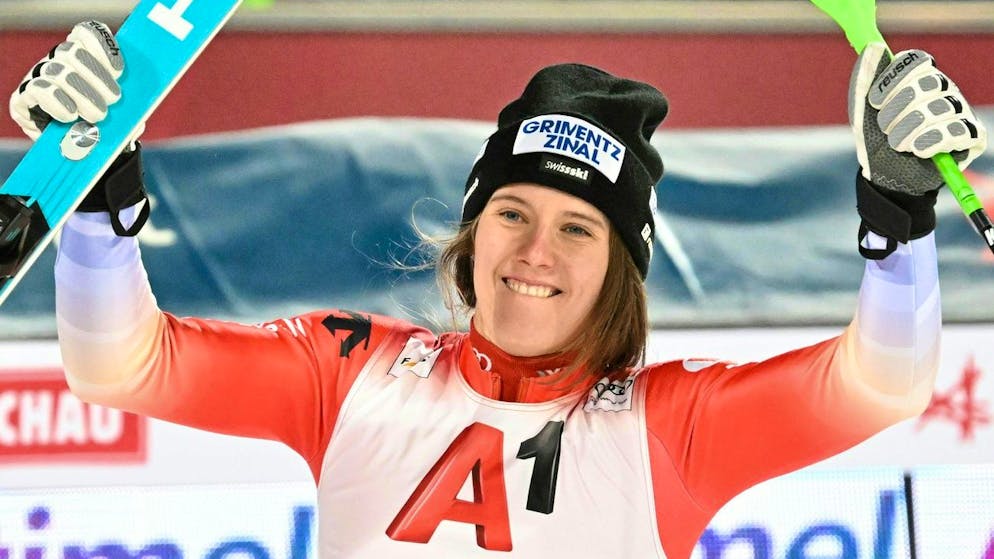 «Mi sentivo inutile». Dalla depressione al tetto del mondo: la magnifica storia di Camille Rast