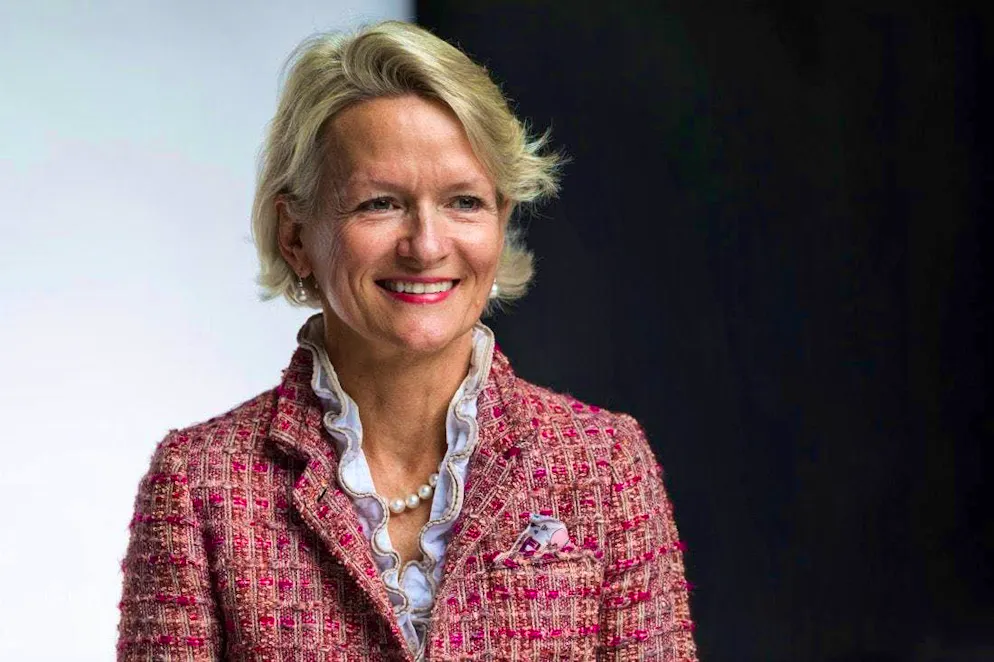 Are these the successors to Viola Amherd?. Andrea Gmür-Schönenberger, a member of the Lucerne Center Party, has decided not to run for the Federal Council.