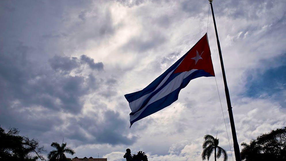 La maggior parte degli scarcerati è legato a proteste del 2021.