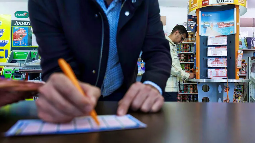 The Intercantonal Gambling Supervisory Authority has launched an investigation. (archive picture)