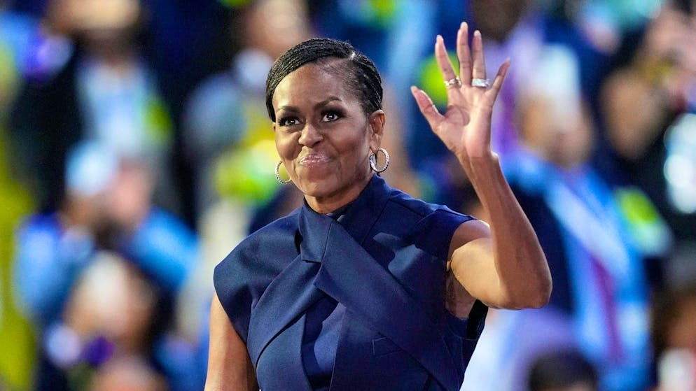 Speculazioni sulle motivazioni. Michelle Obama sarà la grande assente all'insediamento di Trump, ma perché?