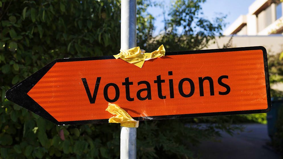 Les Suisses ne voteront pas le 18 mai prochain (archives).