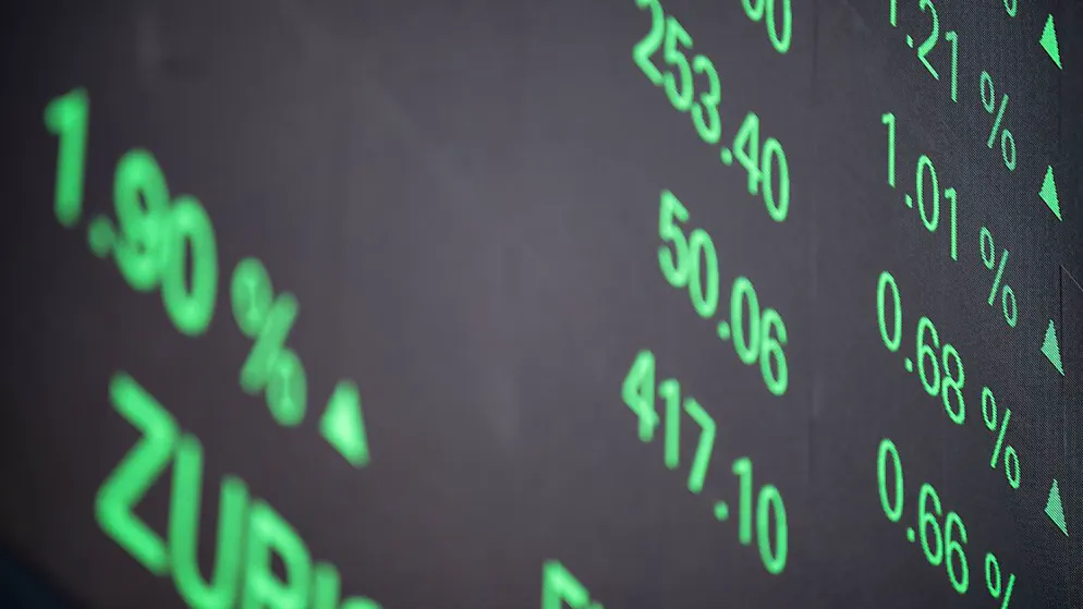 La giornata è partita in modo attendista, ma ha poi dato soddisfazioni.