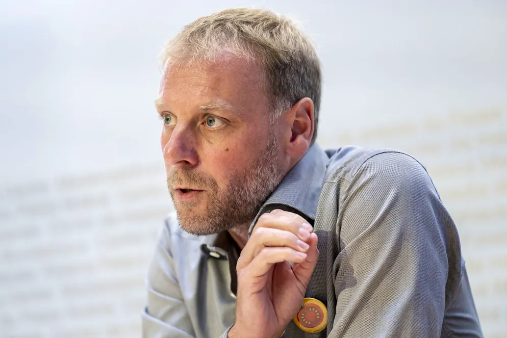 C'est grâce à la centriste que l'armée a fait son mea culpa et pris des mesures contre le harcèlement et la violence dans ses rangs, souligne le vice-président du groupe parlementaire Fabien Fivaz. (archives)