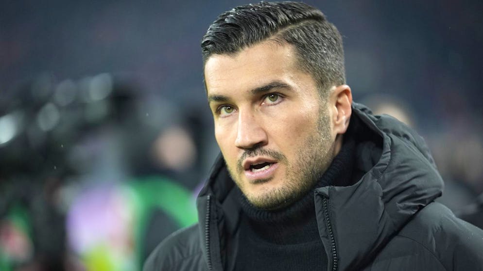 Pleiten-Serie. Dortmund entlässt Sahin – No-Name übernimmt interimistisch