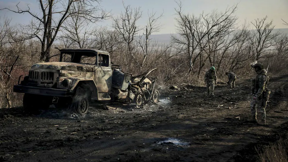 Guerra. Mosca sferra un massiccio attacco con missili e droni sugli impianti energetici ucraini