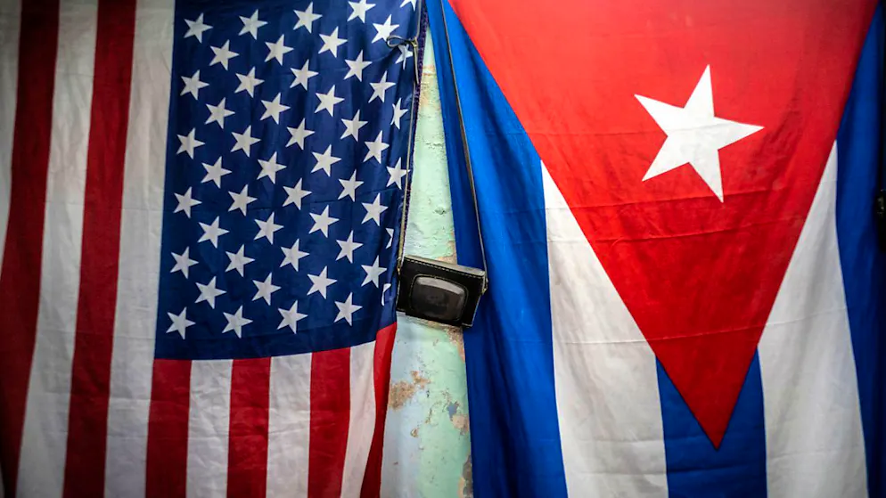 Cuba ha annunciato la liberazione di 553 prigionieri detenuti per «diversi crimini» come parte dell'intesa che ha portato la Casa Bianca ad annunciare di volere rimuovere l'isola comunista dalla sua lista degli Stati sponsor del terrorismo.