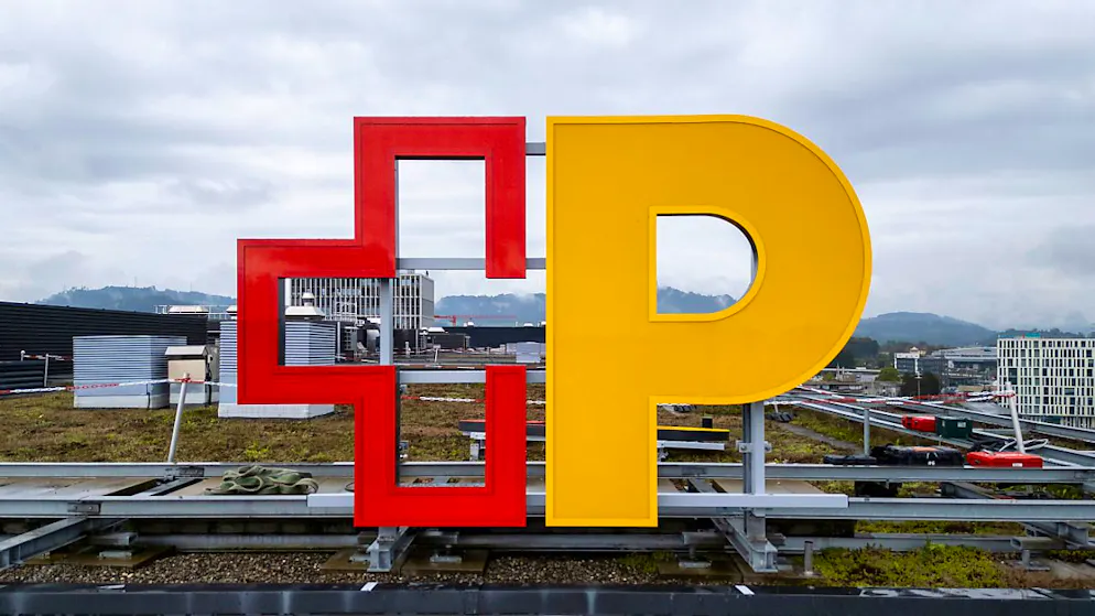 Si protraggono le discussioni per un nuovo accordo salariale alla Posta. (Immagine d'archivio).