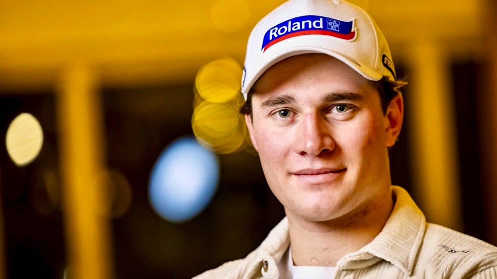 Arnaud Boisset de retour. «Ce n’est pas tout à fait comme avant et cela m'attriste un peu»