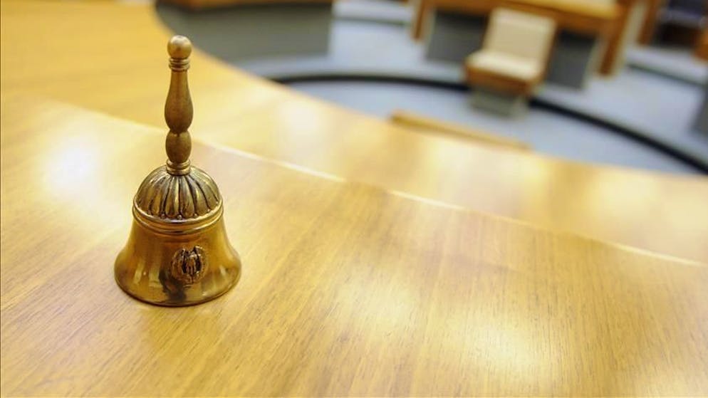 Giustizia ticinese. Niente effetto sospensivo per i giudici destituiti, si andrà davanti al Tribunale federale