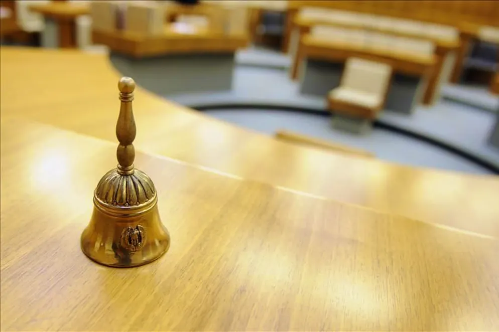 La Commissione di ricorso sulla Magistratura non ha accolto la richiesta di Siro Quadri e Francesca Verda Chiocchetti (immagine illustrativa).