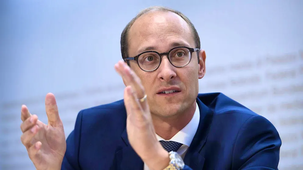 Are these the successors to Viola Amherd?. Martin Candinas also has no intention of running for the Federal Council.