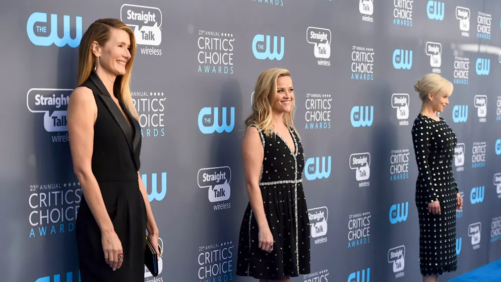 La cerimonia è stata riprogrammata a causa dei devastanti incendi a Los Angeles. (Foto archivio)