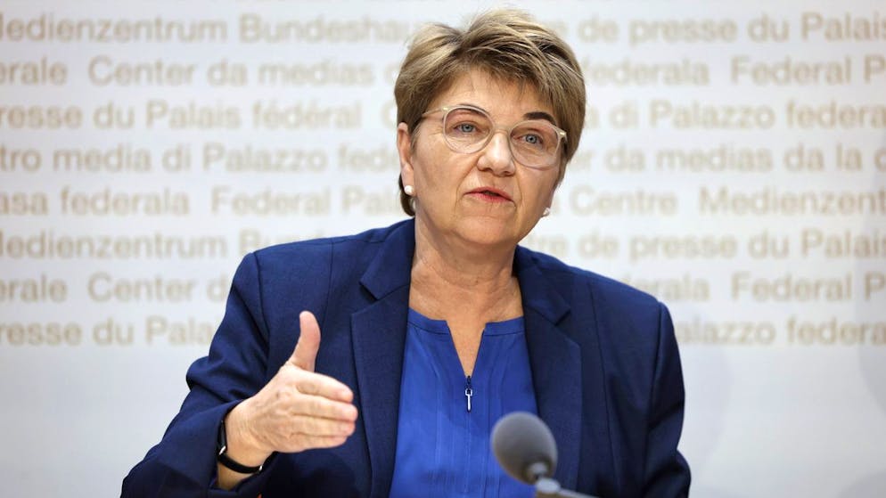 «Weit weg von der Realität». Vereine müssen ab Januar eine Geschlechterquote einführen, sonst gibts weniger Geld