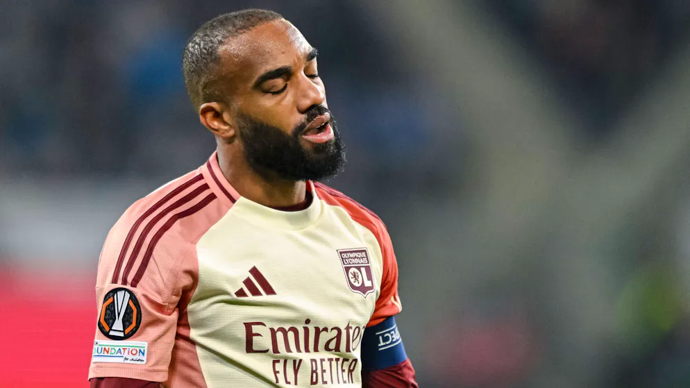 Football. Sensation en Coupe de France : l'OL éliminé par des amateurs !