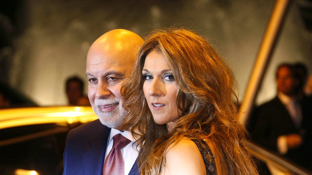 Neuf ans après sa disparition. Céline Dion rend hommage à René Angélil: «Tu étais mon plus grand champion...»