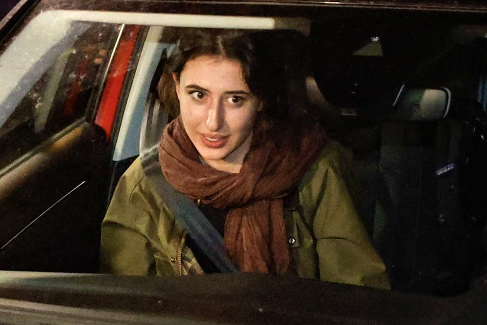 La giornalista Cecilia Sala è stata reclusa in una prigione dell'Iran per 21 giorni prima di fare ritorno in Italia (foto d'archivio).