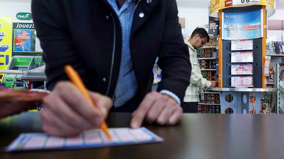 Die Interkantonale Geldspielaufsicht leitete eine Untersuchung ein. (Archivbild)