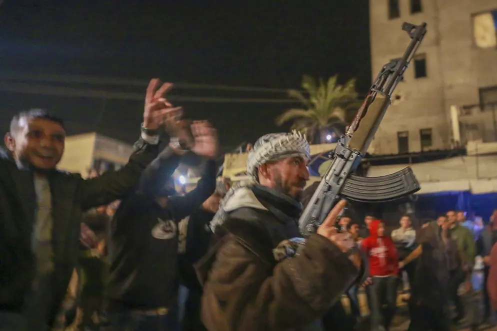 War der Jubel verfrüht? Angeblich stellt die Hamas in letzter Minute Teile des Abkommens mit Israel infrage. Auch in der Regierung Netanjahus ist der Deal nicht unumstritten.