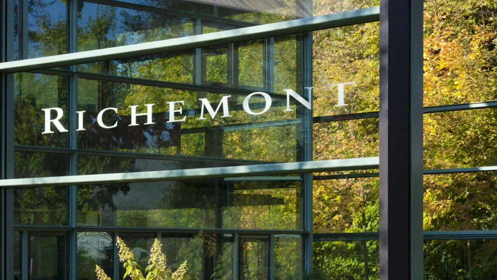 Fatturato in crescita per Richemont nel terzo trimestre 2024/2025 (foto d'archivio)