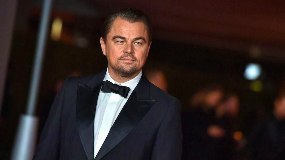 Leonardo DiCaprio is also known for his climate activism - now he's being attacked for it.