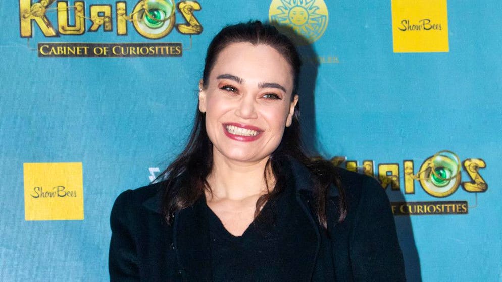 La figlia di Albano si apre. Romina Carrisi: «C'è stata una riconciliazione con Loredana Lecciso»