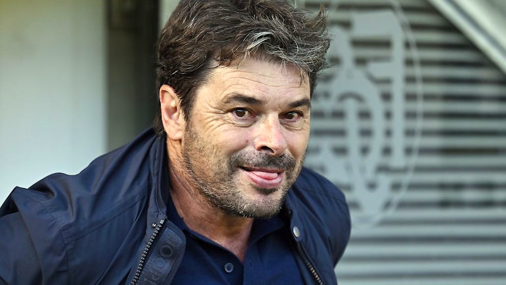 Neue Besitzer sollen den FC Schaffhausen aus der finanziellen Schieflage führen. Sportlich liegt es an Trainer Ciriaco Sforza, sein Team vor dem Abstieg zu retten