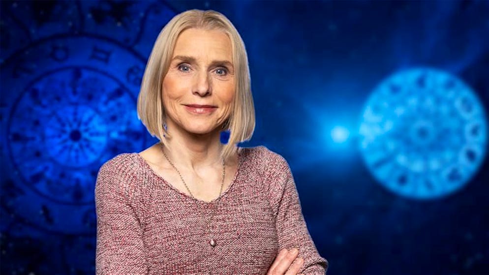 Monatshoroskop Februar. Monica Kissling: «Kläre jetzt besser keine Geldfragen»